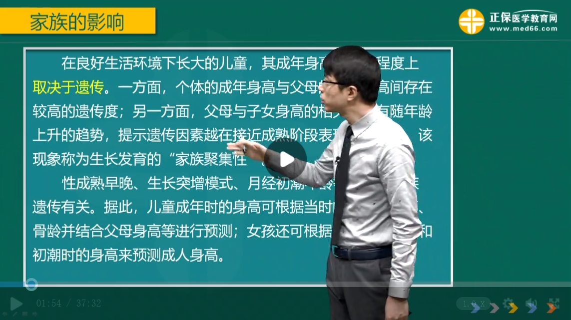 醫學教育網公共衛生助理醫師培訓機構