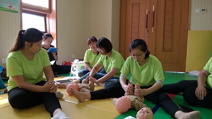 無錫哪里可以考育嬰證_考育嬰證需要哪方面知識_育嬰師要考些什么內容