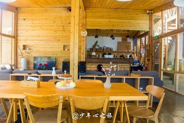 瀘沽湖女兒園客棧_瀘沽湖王妃園客棧_瀘沽湖橡樹緣女兒園客棧