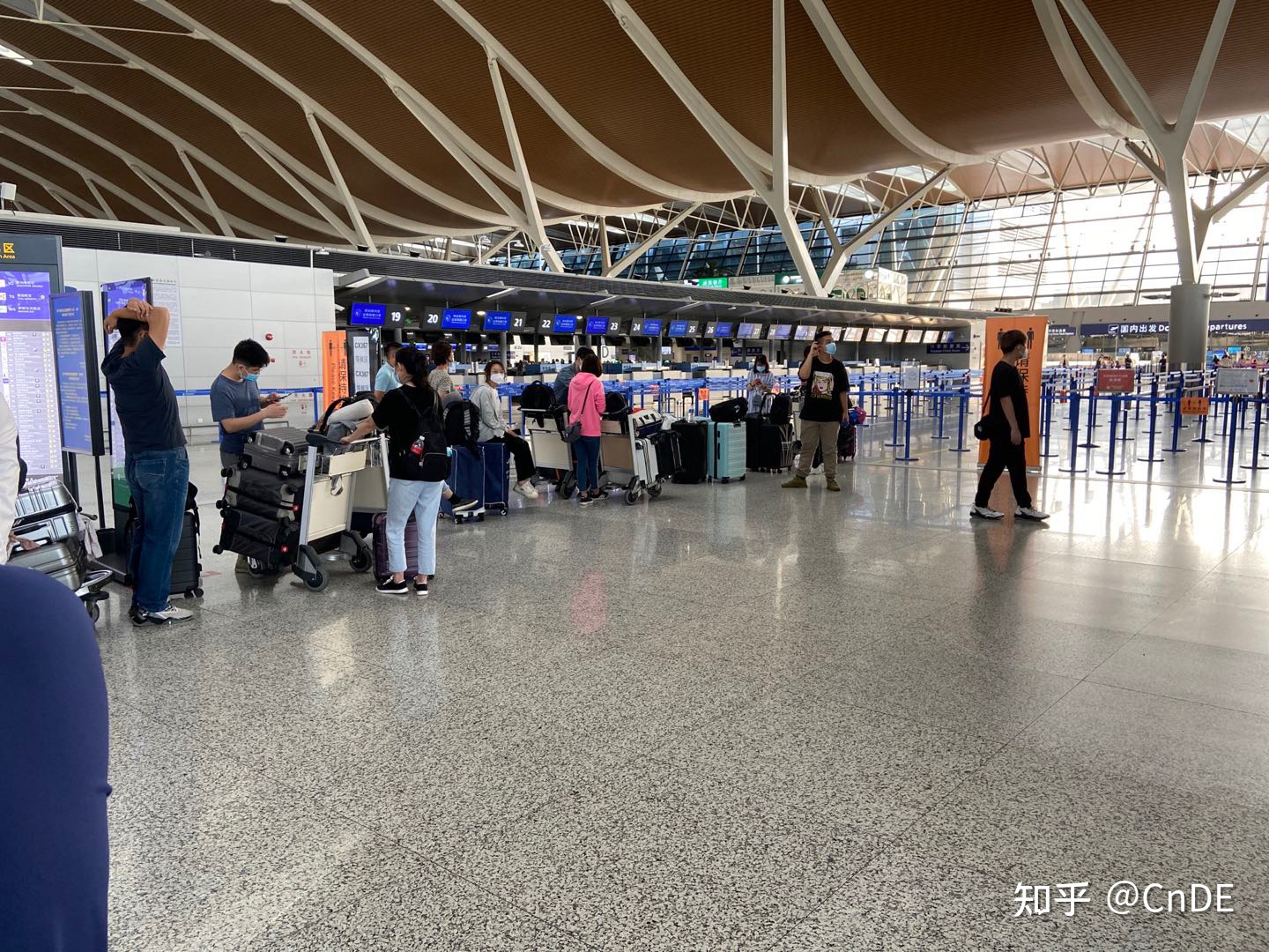 浦東機場航班時刻_上海浦東機場 航班時刻查詢電話_浦東機場航班時刻表