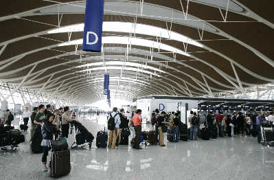 浦東機場航班時刻_上海浦東機場 航班時刻查詢電話_浦東機場航班時刻表