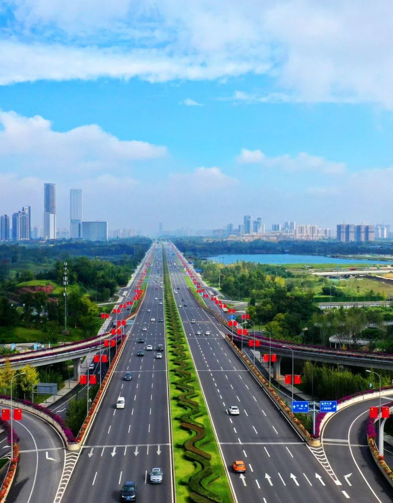 成都天府新區規劃_天府新區和高新區分界圖_天府新區總體規劃圖