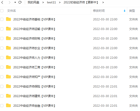 泰語零到中級 網盤_中級經濟師課件網盤_2017中級會計職稱網盤
