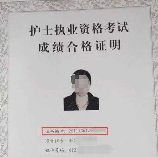 護士資格報名網站2016年_護士資格考試報名表_護士資格報名15