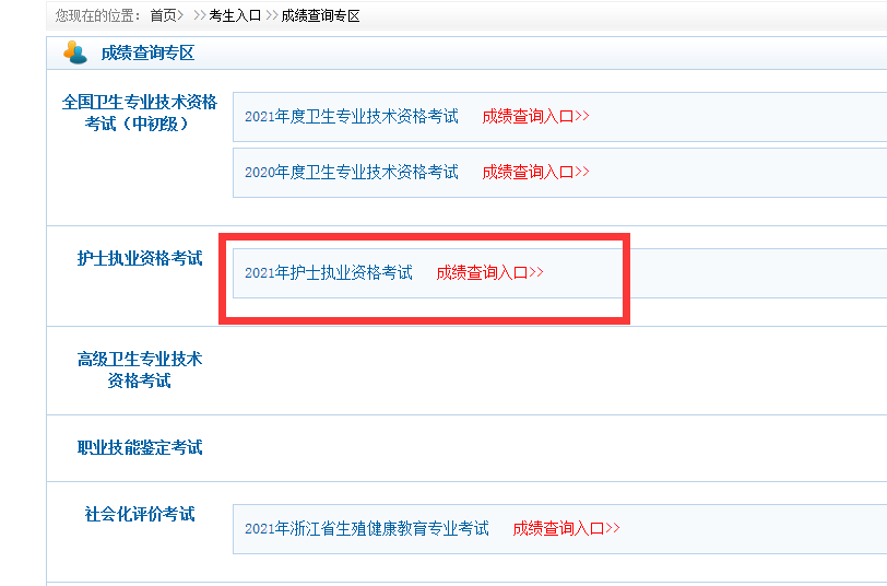 執(zhí)業(yè)護(hù)士成績合格線_護(hù)士執(zhí)業(yè)考試成績查詢_執(zhí)業(yè)護(hù)士資格證考試