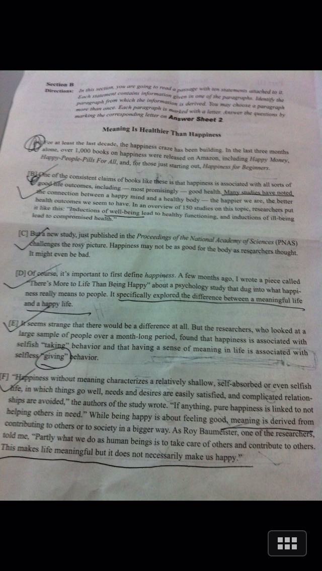 六級考試真題_2012年12月六級聽力考試真題第2套_山東教師資格證考試真題及真題