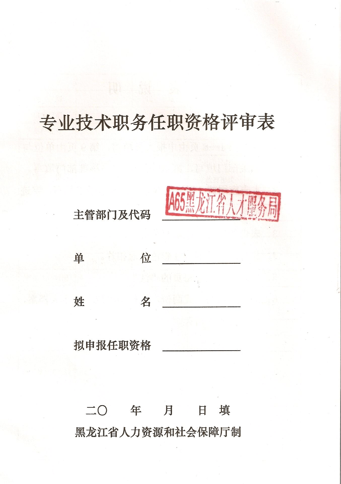 黑龍江高級經濟師評審條件_高級農經師評審條件_甘肅省評審高級職稱評審條件