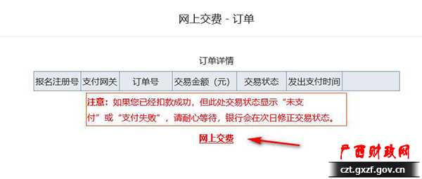 初級(jí)會(huì)計(jì)考試報(bào)名流程圖來(lái)啦!
