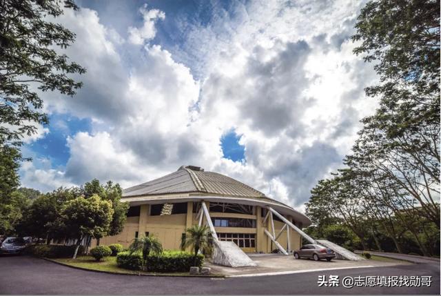 北師大珠海分校學費_吉大珠海分校學費_香港大學珠海分校學費