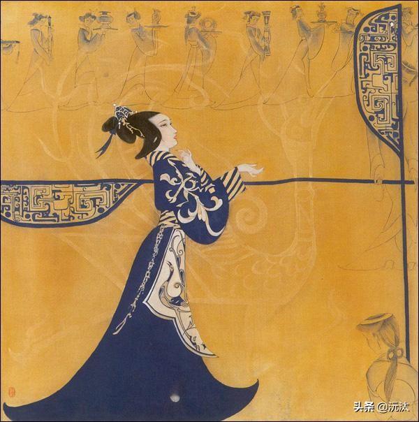 楚莊王為啥一鳴驚人（楚莊王三年不鳴）(1)