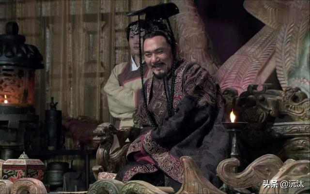 楚莊王為啥一鳴驚人（楚莊王三年不鳴）(2)