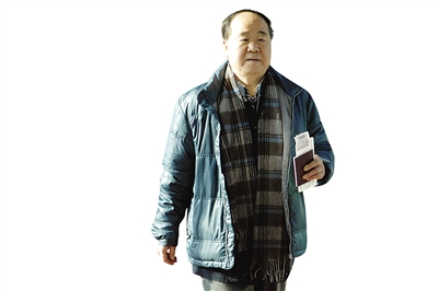 莫言日本演講全文_莫言演講全文_莫言演講視頻