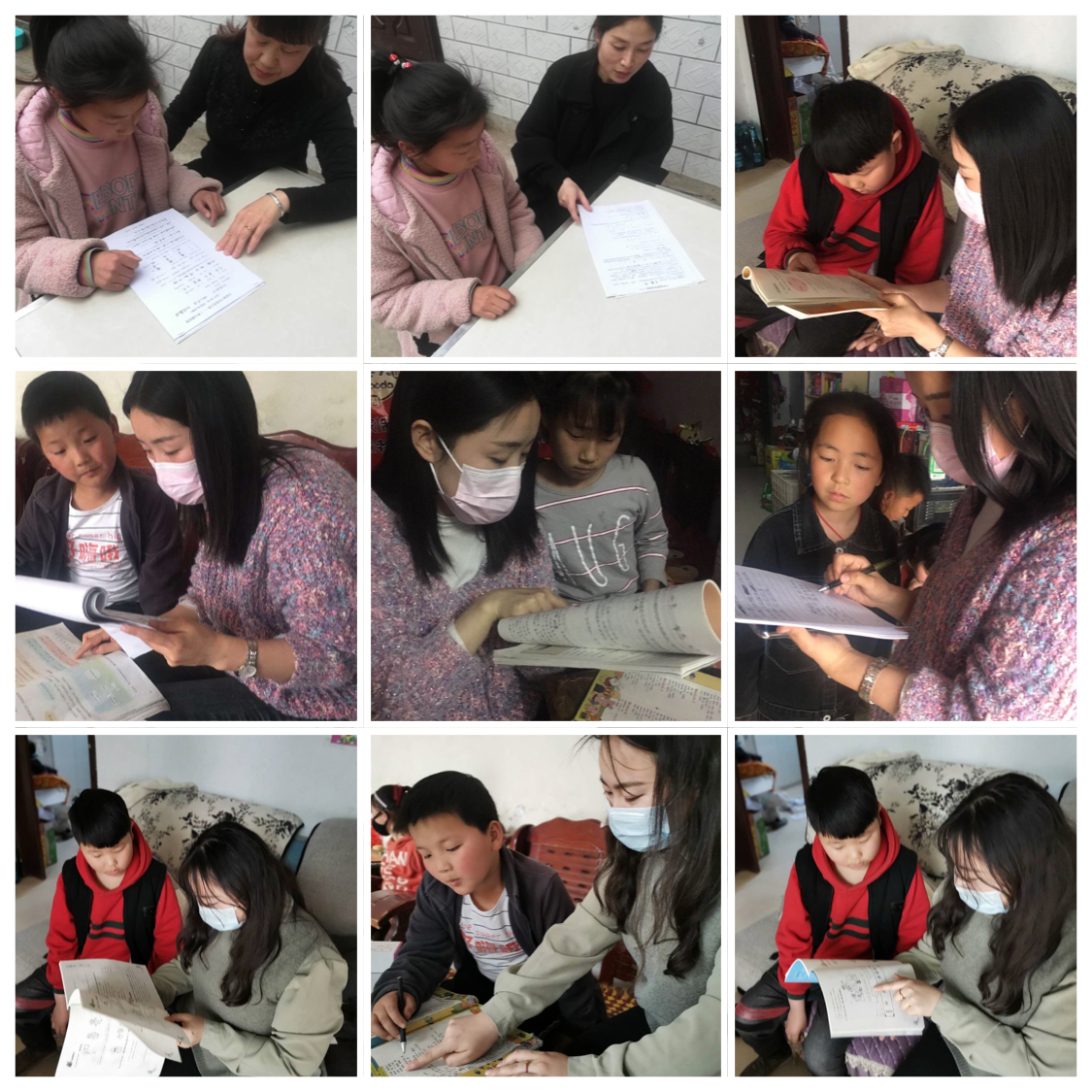 大班幼兒家訪記錄_幼兒園家訪記錄_幼兒家訪記錄內容中班