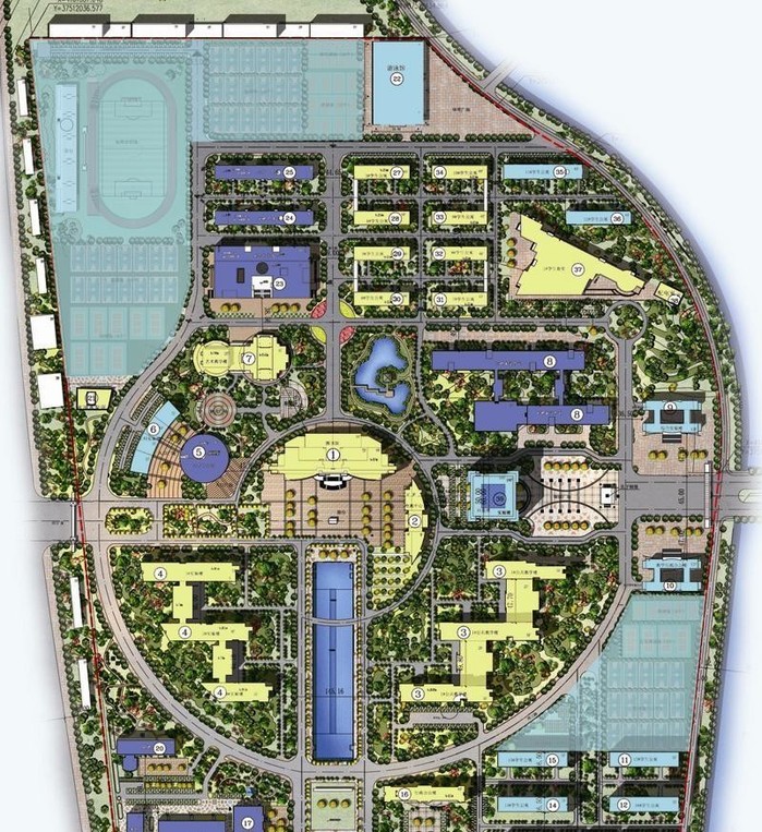 呂梁學(xué)院環(huán)境怎么樣(呂梁學(xué)院離市區(qū)遠(yuǎn)嗎)