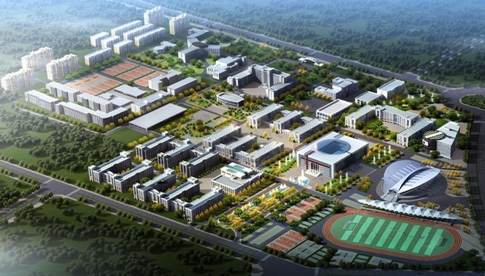 呂梁學(xué)院環(huán)境怎么樣(呂梁學(xué)院離市區(qū)遠(yuǎn)嗎)