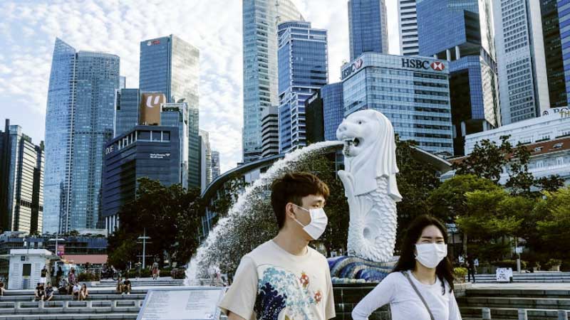 新加坡博士留學條件及費用_新加坡 留學_去新加坡留學費用