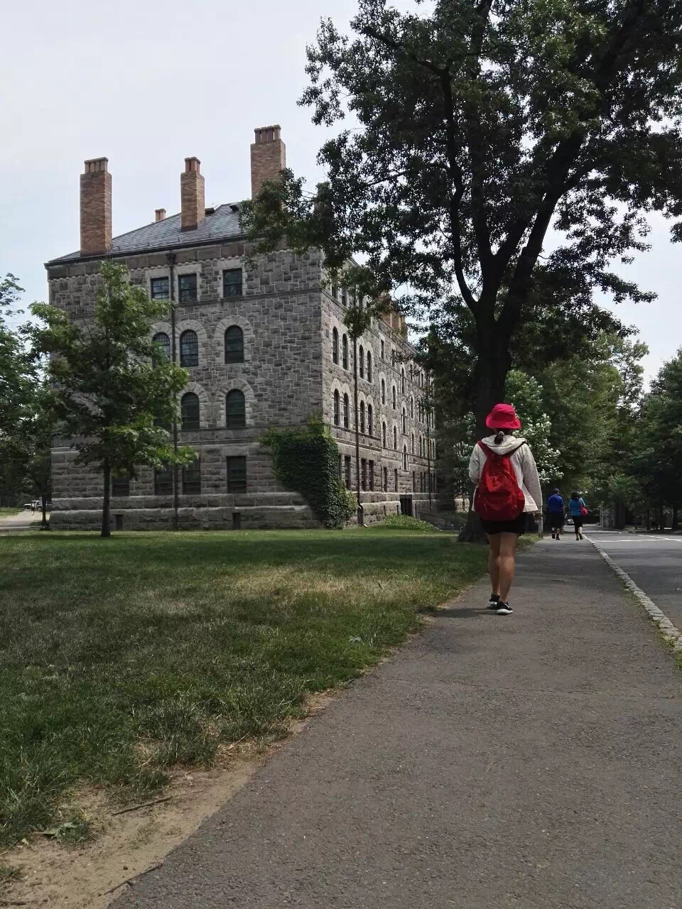 普林斯頓大學排名_普林斯頓大學圖片_普林斯頓大學公開課人性