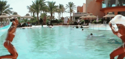 涼爽暴擊!山西超好玩、最刺激的水上樂園大全來啦!附地址票價