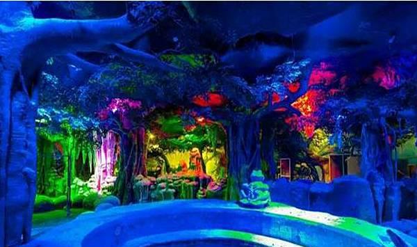 涼爽暴擊!山西超好玩、最刺激的水上樂園大全來啦!附地址票價