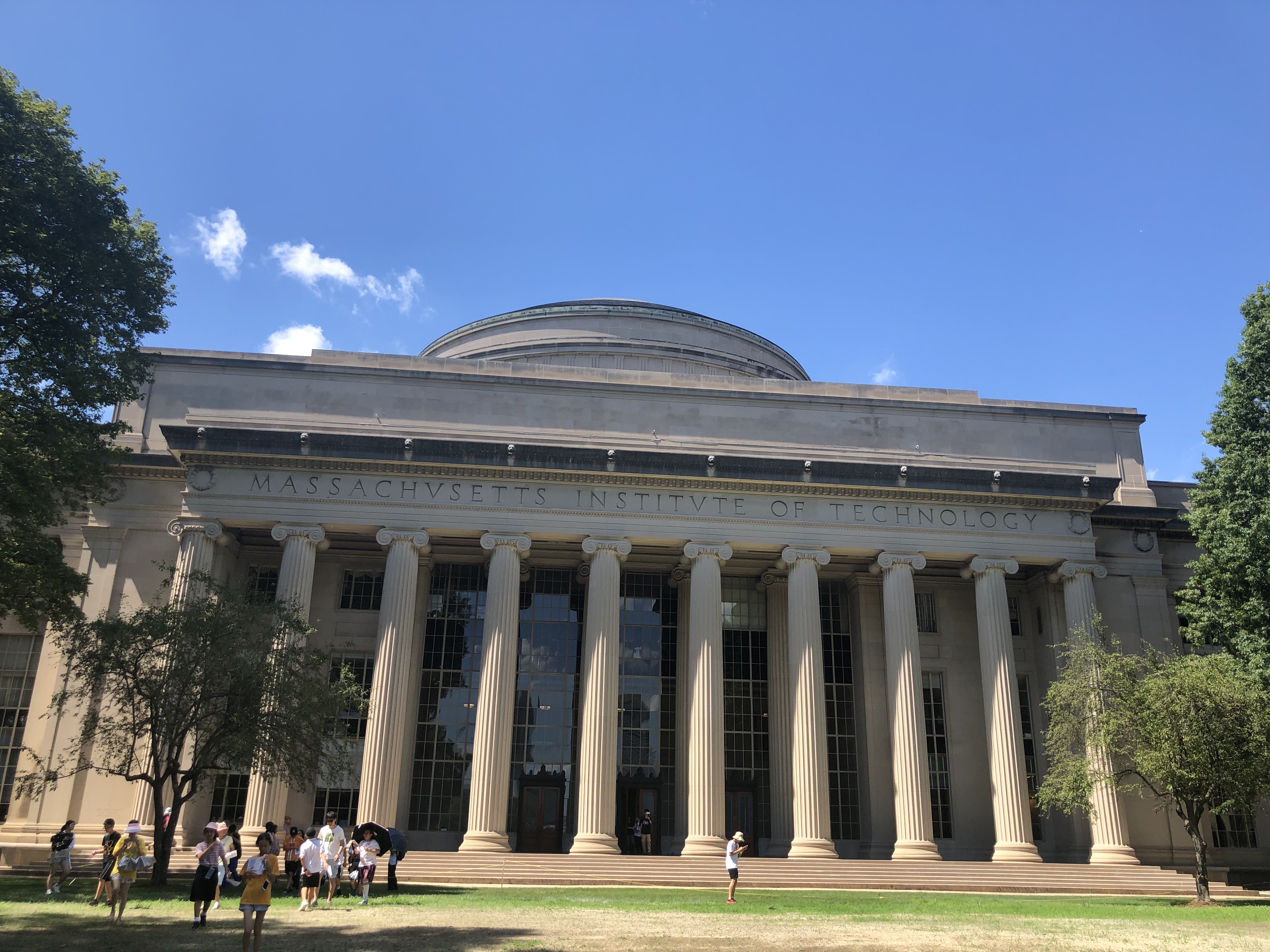 麻省理工大學在哪_美國麻省大學醫學院如何_麻省大學