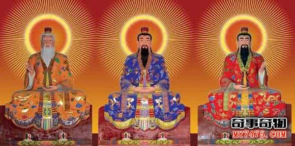 孫悟空和二郎神是一個師傅嗎 孫悟空為什么打不過二郎神