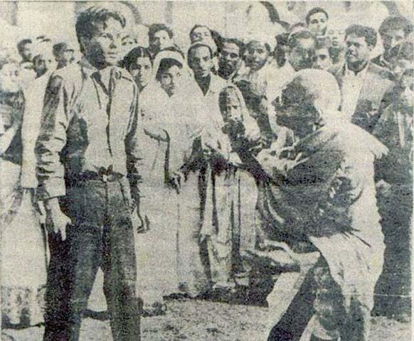 讓人唏噓！甘地、戴安娜、希特勒，世界名人生前最后一張照片