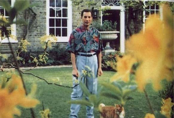 讓人唏噓！甘地、戴安娜、希特勒，世界名人生前最后一張照片