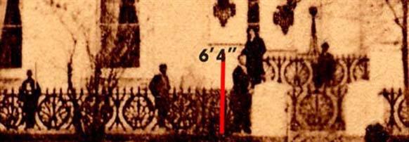 讓人唏噓！甘地、戴安娜、希特勒，世界名人生前最后一張照片