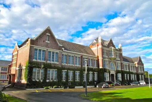 新西蘭 梅西大學_梅西大學_新西蘭梅西大學排名