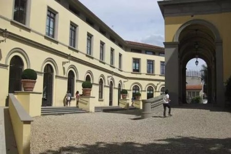 意大利服裝設計學院排名前三的是哪幾所？