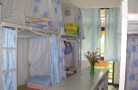 三明學(xué)院宿舍條件怎么樣,三明學(xué)院宿舍幾人間【多圖】