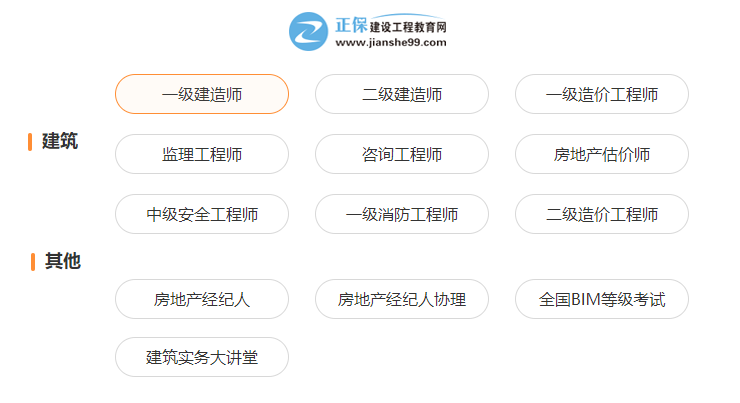 考試培訓(xùn)視頻課程