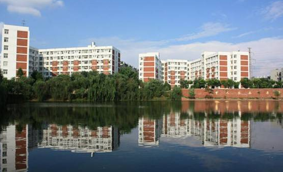 2020年文華學院宿舍條件怎么樣環(huán)境圖片_宿舍有沒有空調(diào)