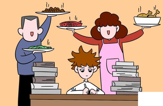 高三復讀一年大約需要多少錢