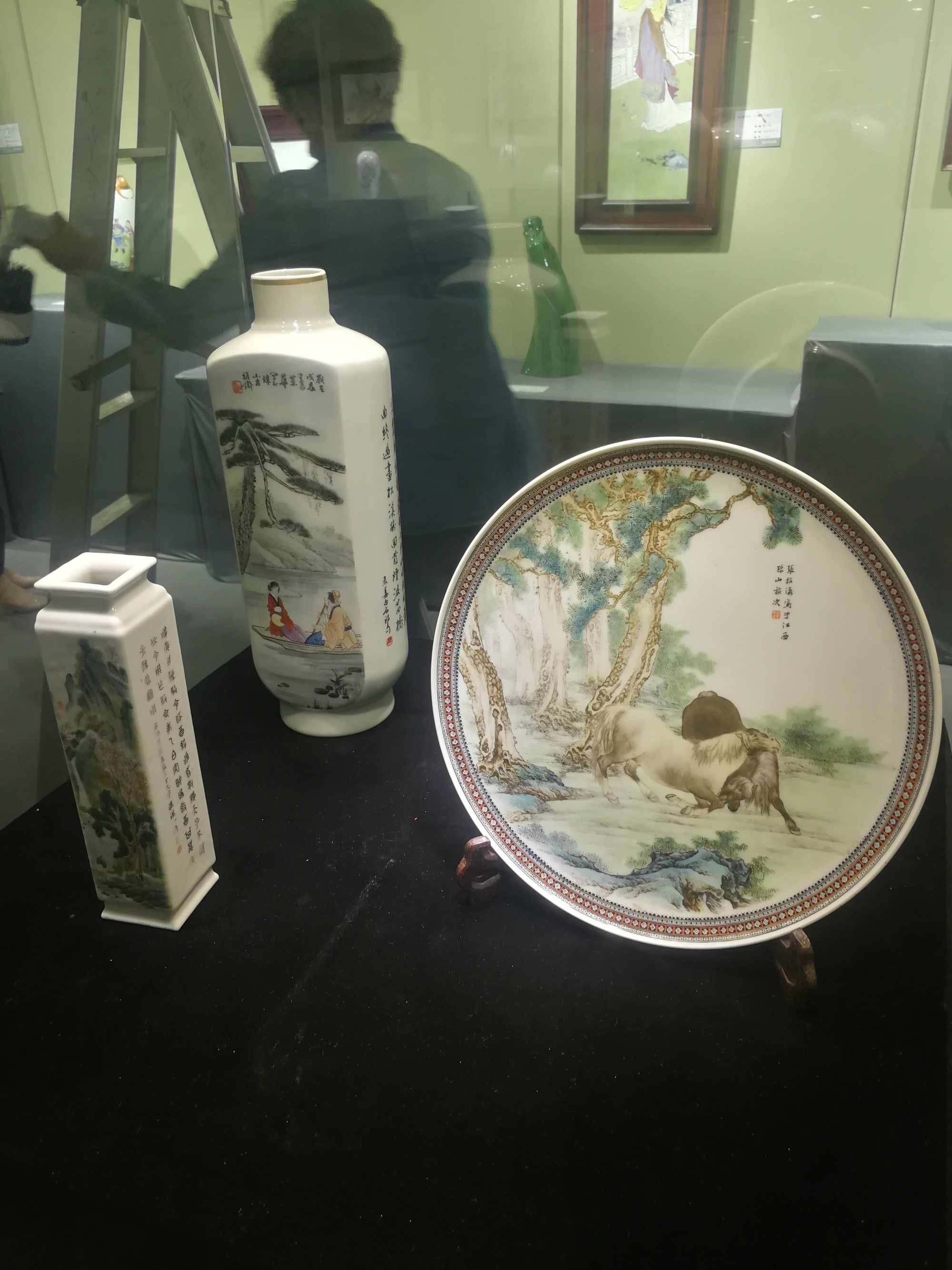 景德鎮陶瓷學院簡稱_景德鎮陶瓷學院官網_景德鎮陶瓷學院吧