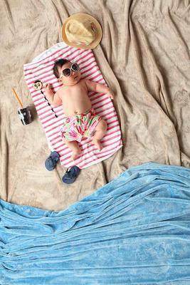 三歲寶寶出汗多是什么原因 寶寶出汗多怎么辦