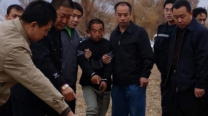 瘋狂斂財超4000萬,被判18年罰110萬,馮志強的惡行超過想象