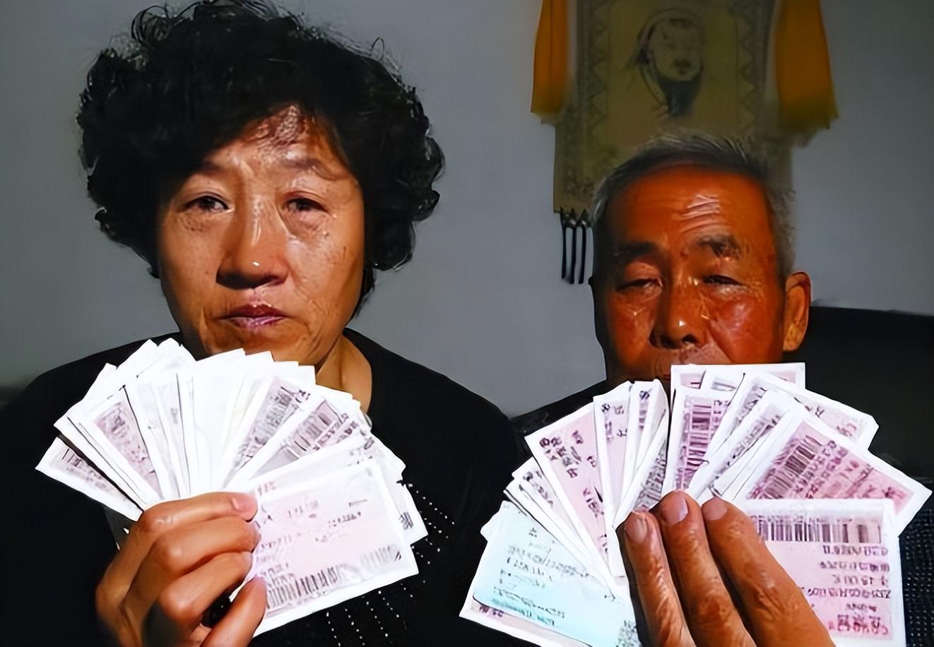 瘋狂斂財超4000萬,被判18年罰110萬,馮志強的惡行超過想象