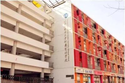 上海楊浦區復旦實驗高中排名(楊浦區38所初中實力榜PK)(5)