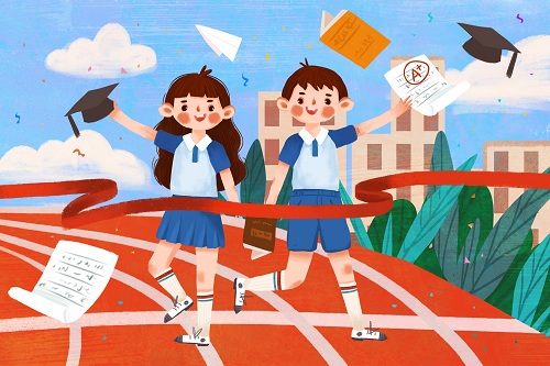 成都小升初的公立初中有哪些?學校匯總大盤點!