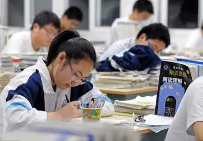 江西十大重點高中排名(江西省高中綜合實力排行榜)插圖