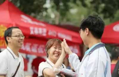 江西十大重點高中排名(江西省高中綜合實力排行榜)插圖2