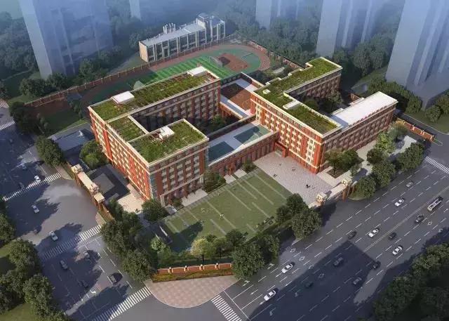 中原區民辦學校_中原民辦小學排名_民辦中原排名小學有哪些