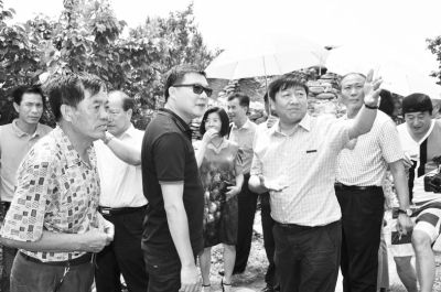 安徽大學生村官園地_安徽省大學生村官報名條件_安徽大學生村官工資待遇怎么樣