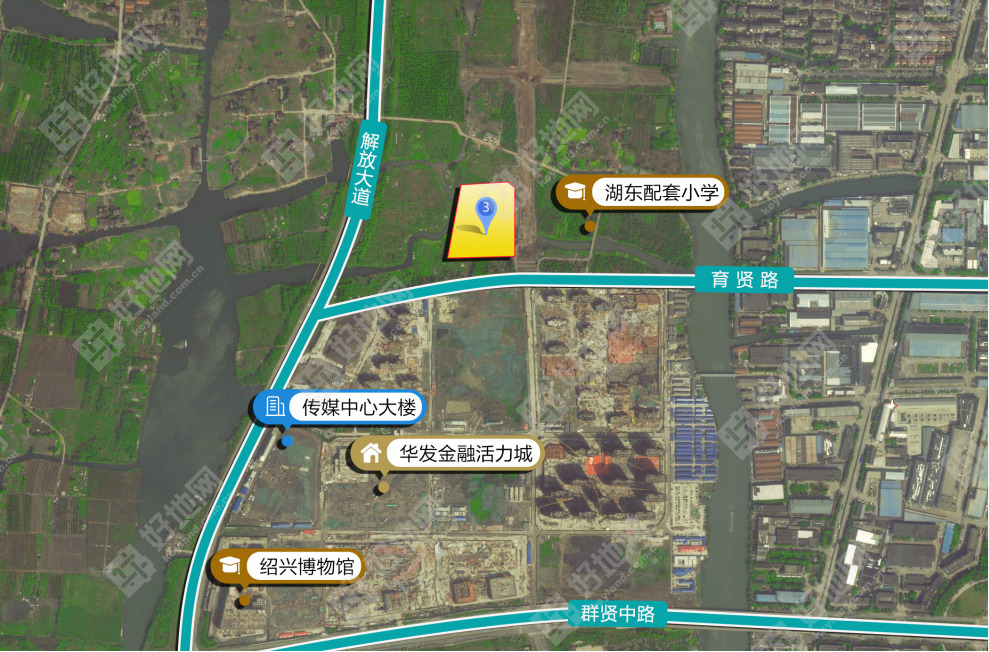 紹興市袍江中學_紹興袍江中學升學率排第幾_紹興中學市袍江校區地址