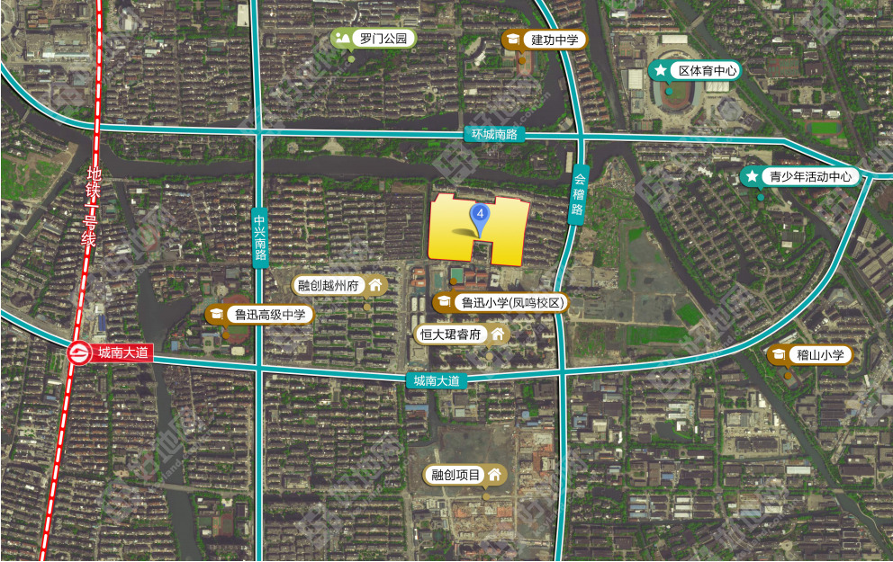 紹興袍江中學升學率排第幾_紹興中學市袍江校區地址_紹興市袍江中學