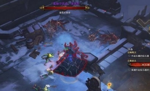 暗黑破壞神3圖片14