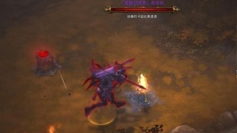 暗黑破壞神3圖片12