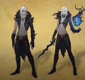 暗黑破壞神3圖片11