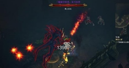 暗黑破壞神3圖片15